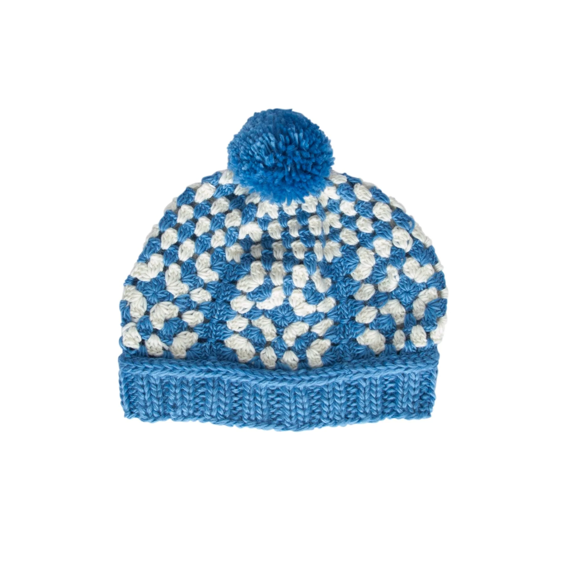 Acorn Kids Boho Beanie - Assorted
