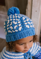 Acorn Kids Boho Beanie - Assorted