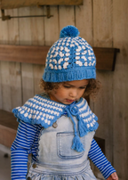 Acorn Kids Boho Beanie - Assorted