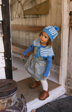 Acorn Kids Boho Beanie - Assorted