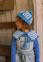 Acorn Kids Boho Beanie - Assorted