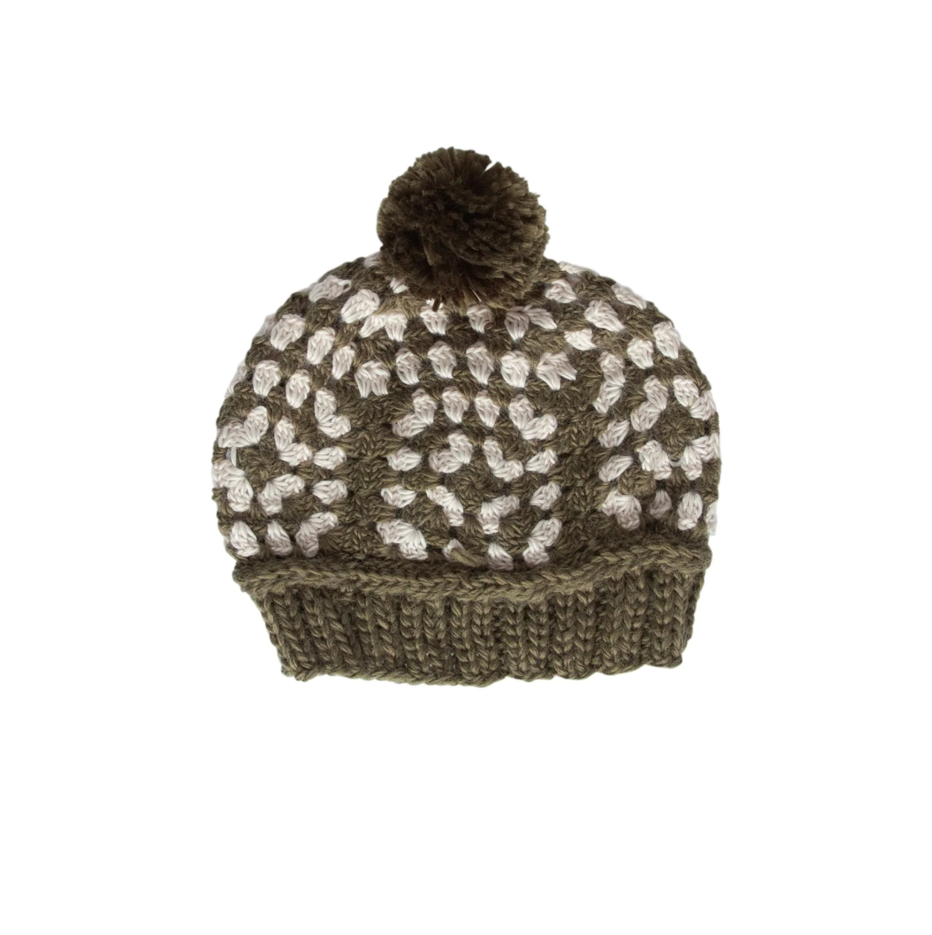 Acorn Kids Boho Beanie - Assorted
