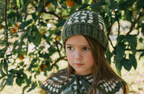 Acorn Kids Boho Beanie - Assorted