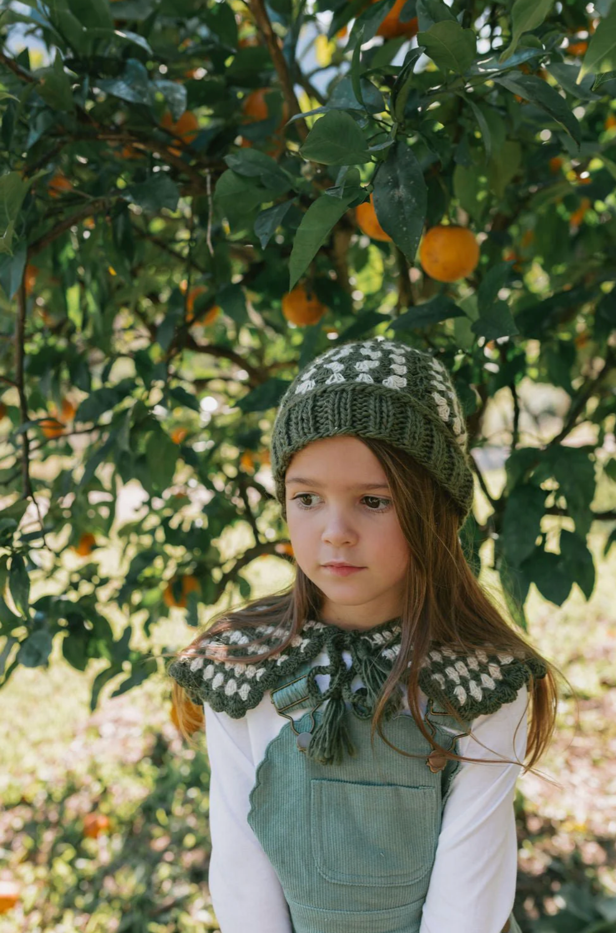 Acorn Kids Boho Beanie - Assorted