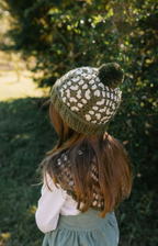 Acorn Kids Boho Beanie - Assorted