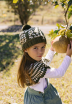 Acorn Kids Boho Beanie - Assorted