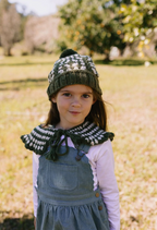 Acorn Kids Boho Beanie - Assorted