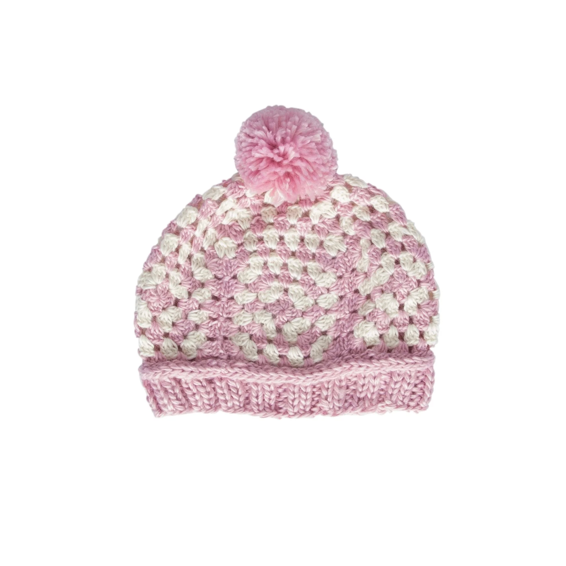 Acorn Kids Boho Beanie - Assorted
