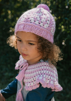 Acorn Kids Boho Beanie - Assorted