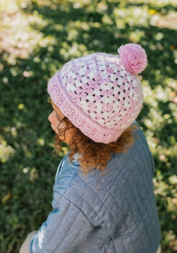Acorn Kids Boho Beanie - Assorted