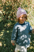 Acorn Kids Boho Beanie - Assorted