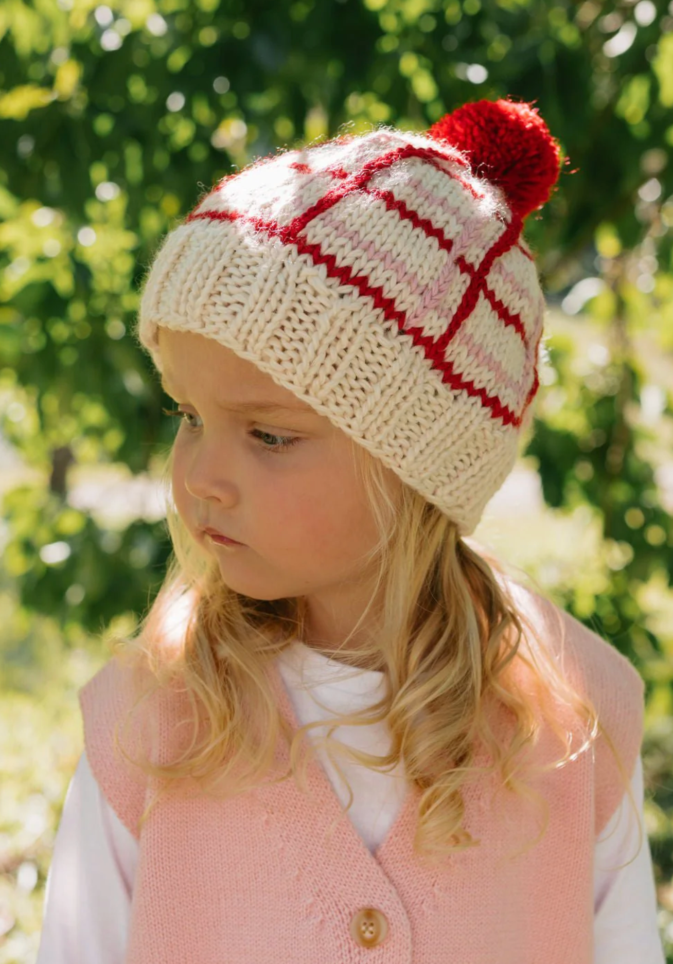 Acorn Kids Crossroads Beanie - Assorted