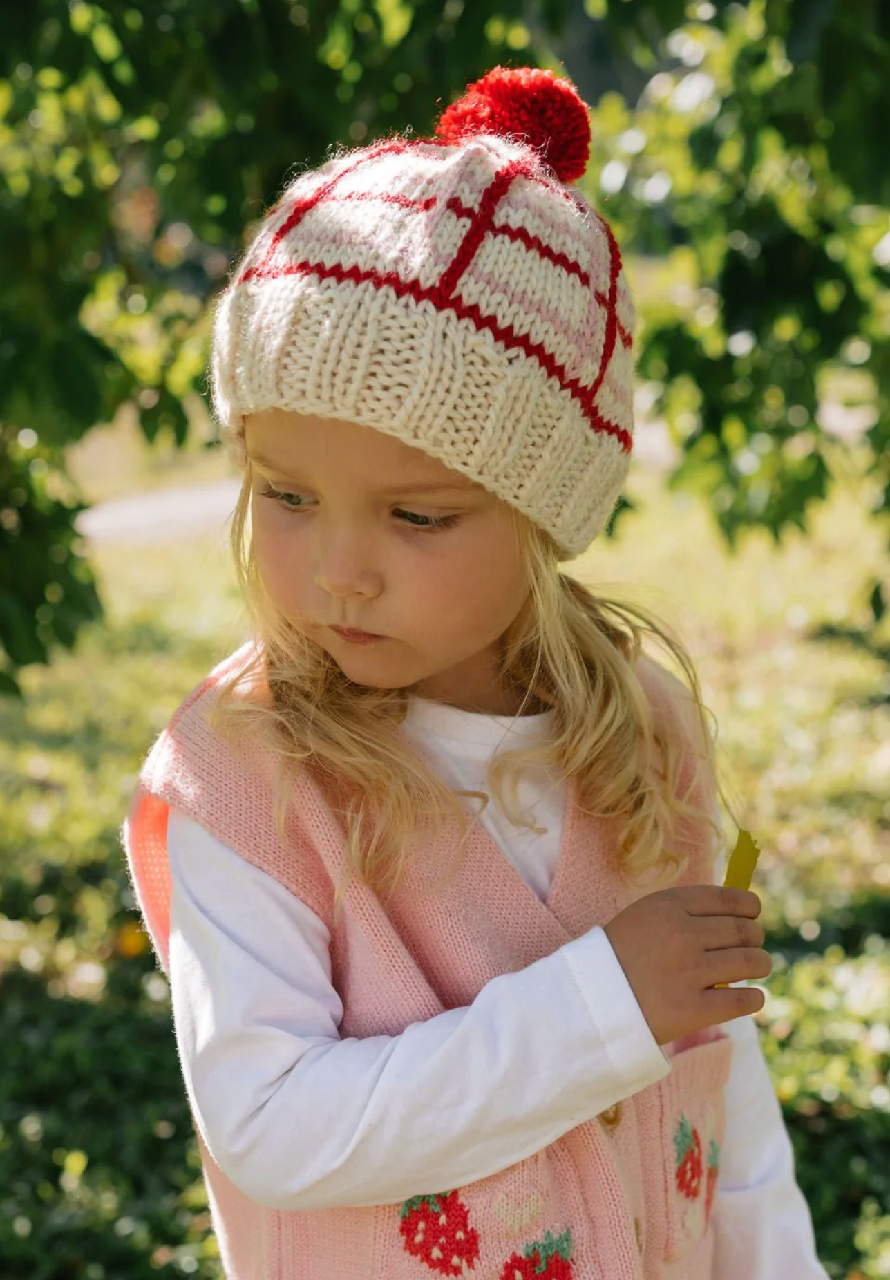 Acorn Kids Crossroads Beanie - Assorted