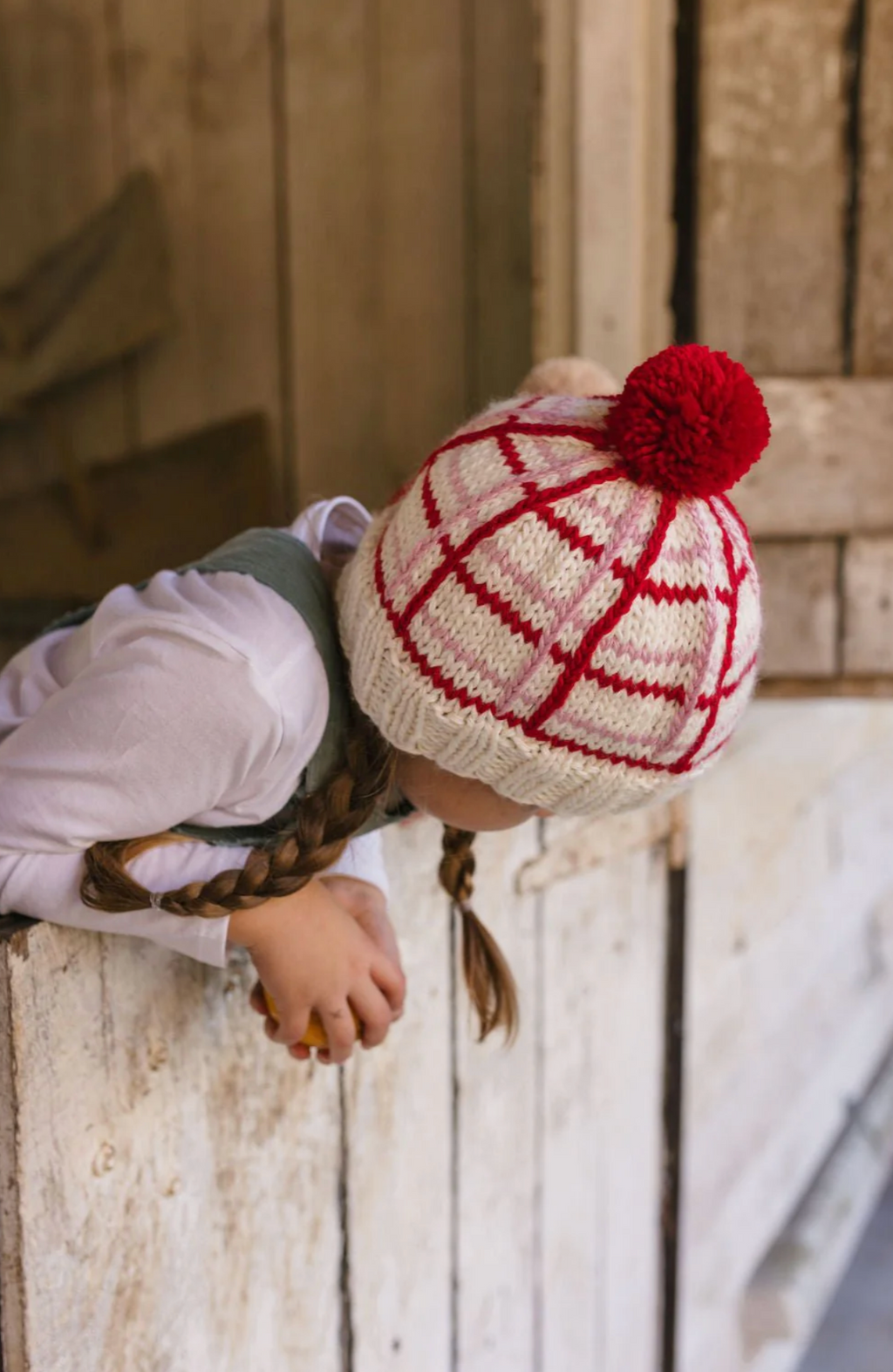 Acorn Kids Crossroads Beanie - Assorted