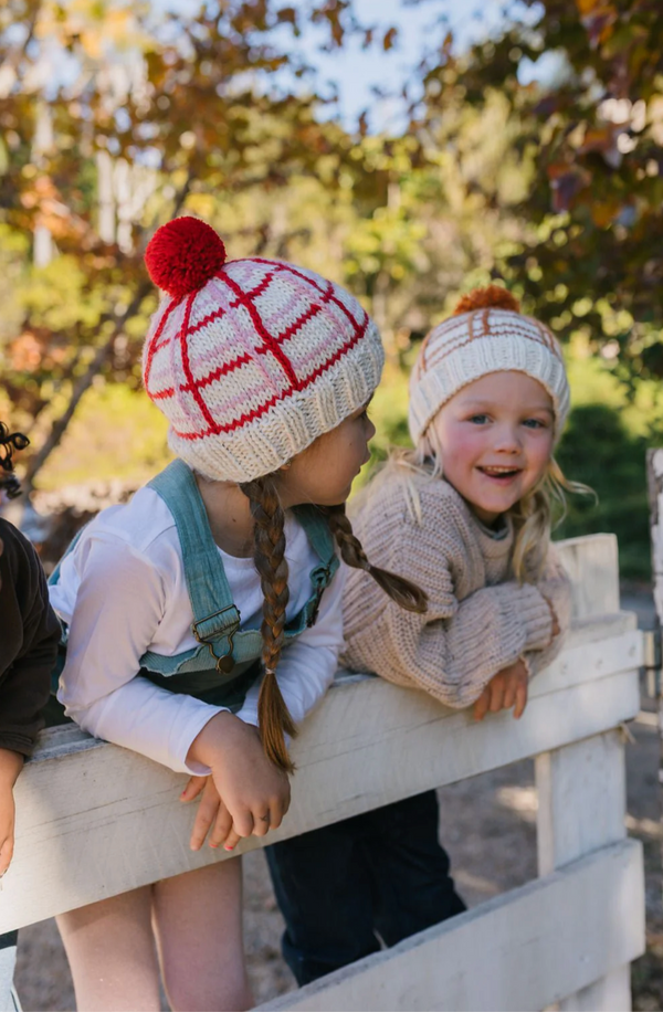 Acorn Kids Crossroads Beanie - Assorted