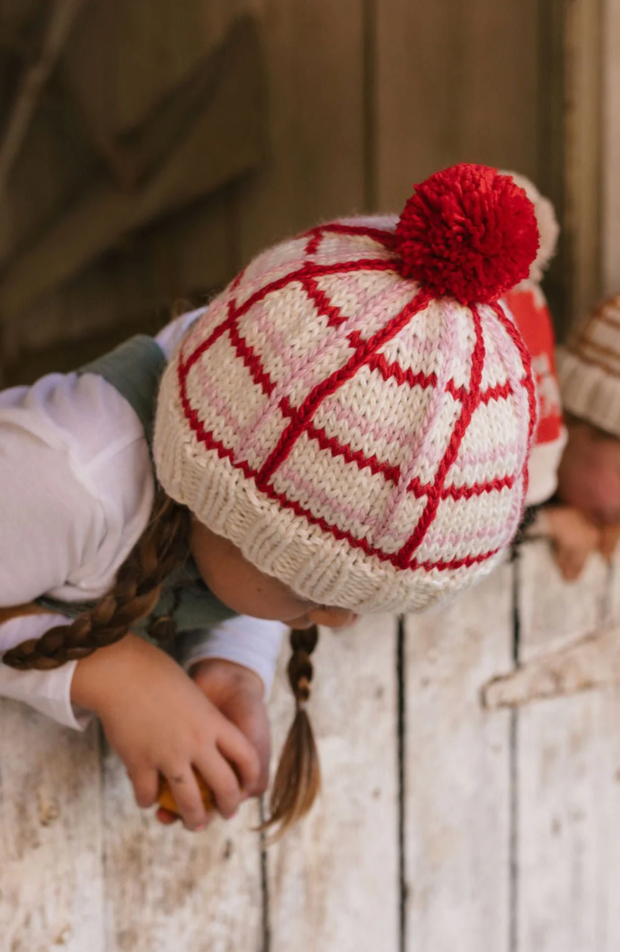 Acorn Kids Crossroads Beanie - Assorted