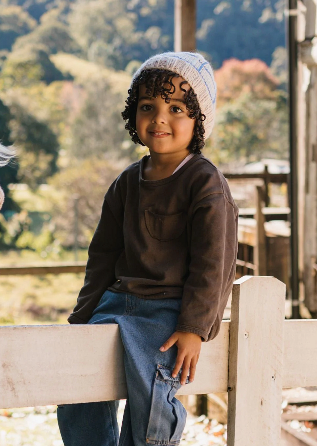 Acorn Kids Crossroads Beanie - Assorted