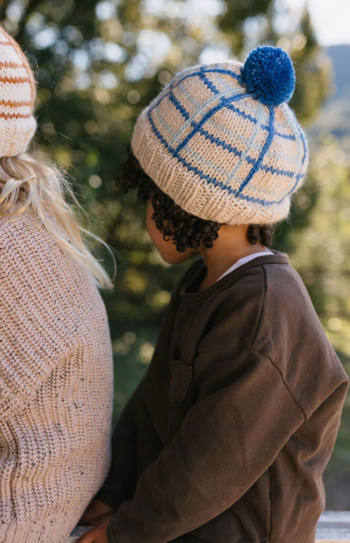 Acorn Kids Crossroads Beanie - Assorted