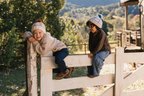 Acorn Kids Crossroads Beanie - Assorted
