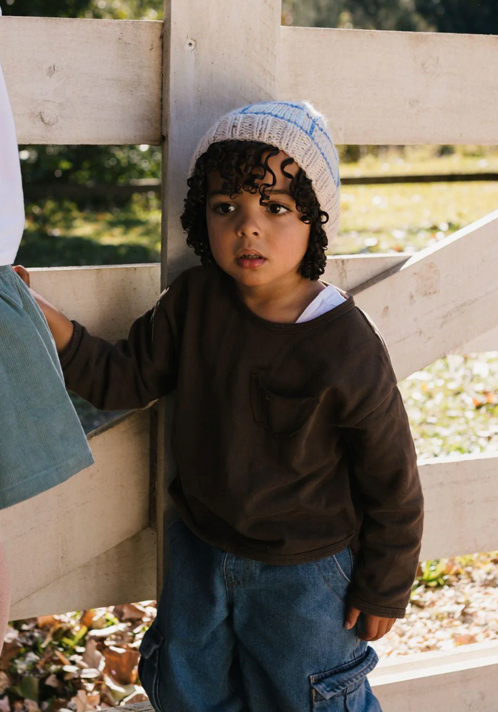 Acorn Kids Crossroads Beanie - Assorted