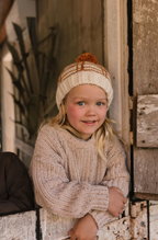 Acorn Kids Crossroads Beanie - Assorted
