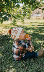 Acorn Kids Crossroads Beanie - Assorted