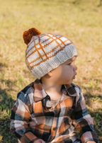 Acorn Kids Crossroads Beanie - Assorted