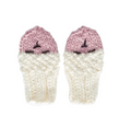 Acorn Kids Bear Infant Mittens - Assorted