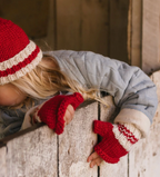 Acorn Kids Denmark Mittens - Assorted