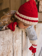 Acorn Kids Denmark Mittens - Assorted