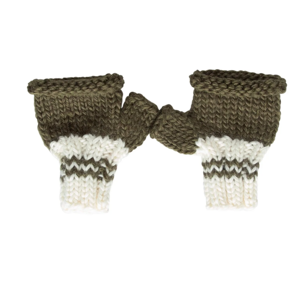 Acorn Kids Denmark Mittens - Assorted