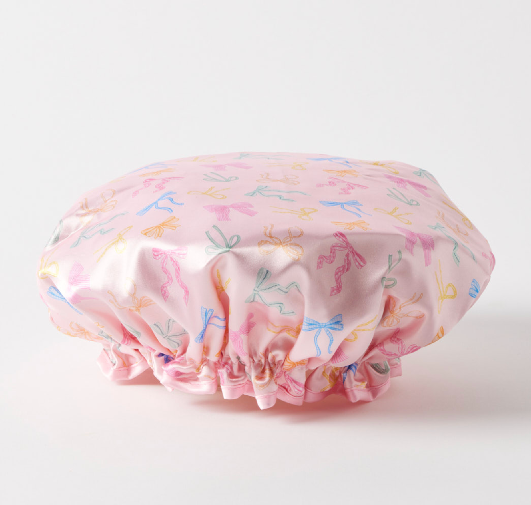 Jiggle & Giggle Shower Cap