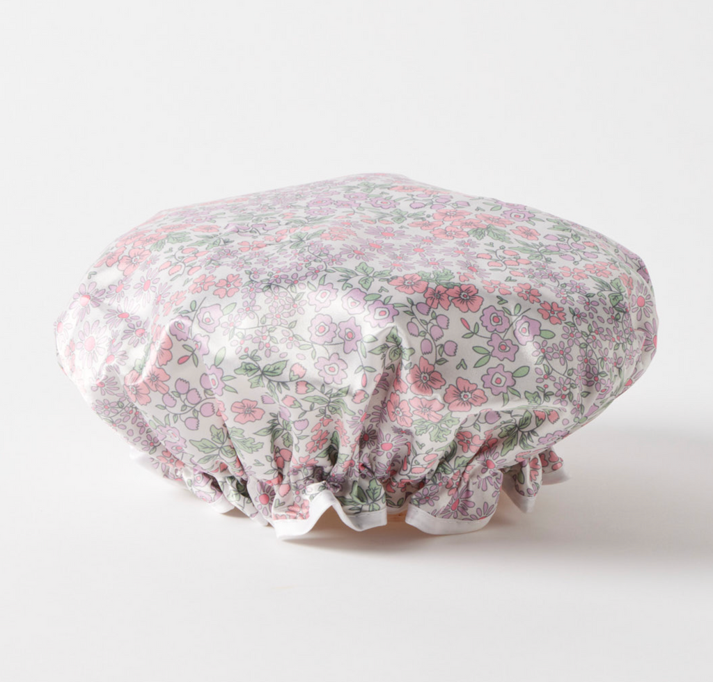 Jiggle & Giggle Shower Cap
