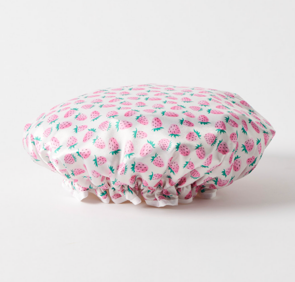 Jiggle & Giggle Shower Cap