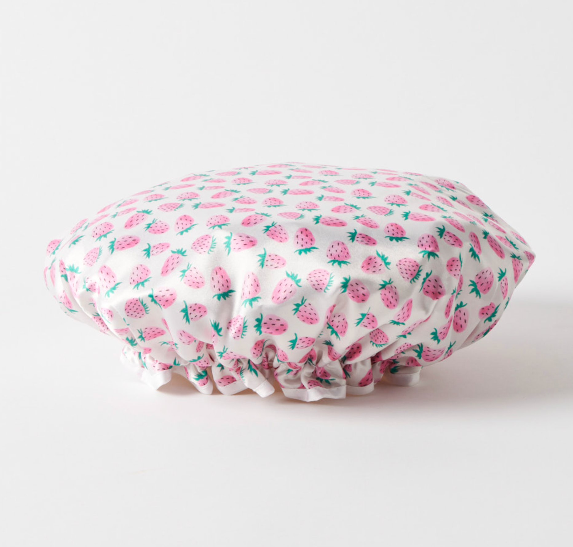Jiggle & Giggle Shower Cap