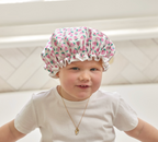 Jiggle & Giggle Shower Cap