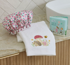 Jiggle & Giggle Shower Cap