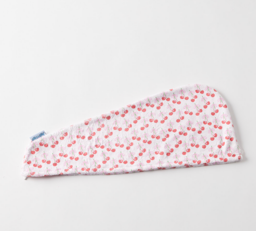 Jiggle & Giggle Hair Turban