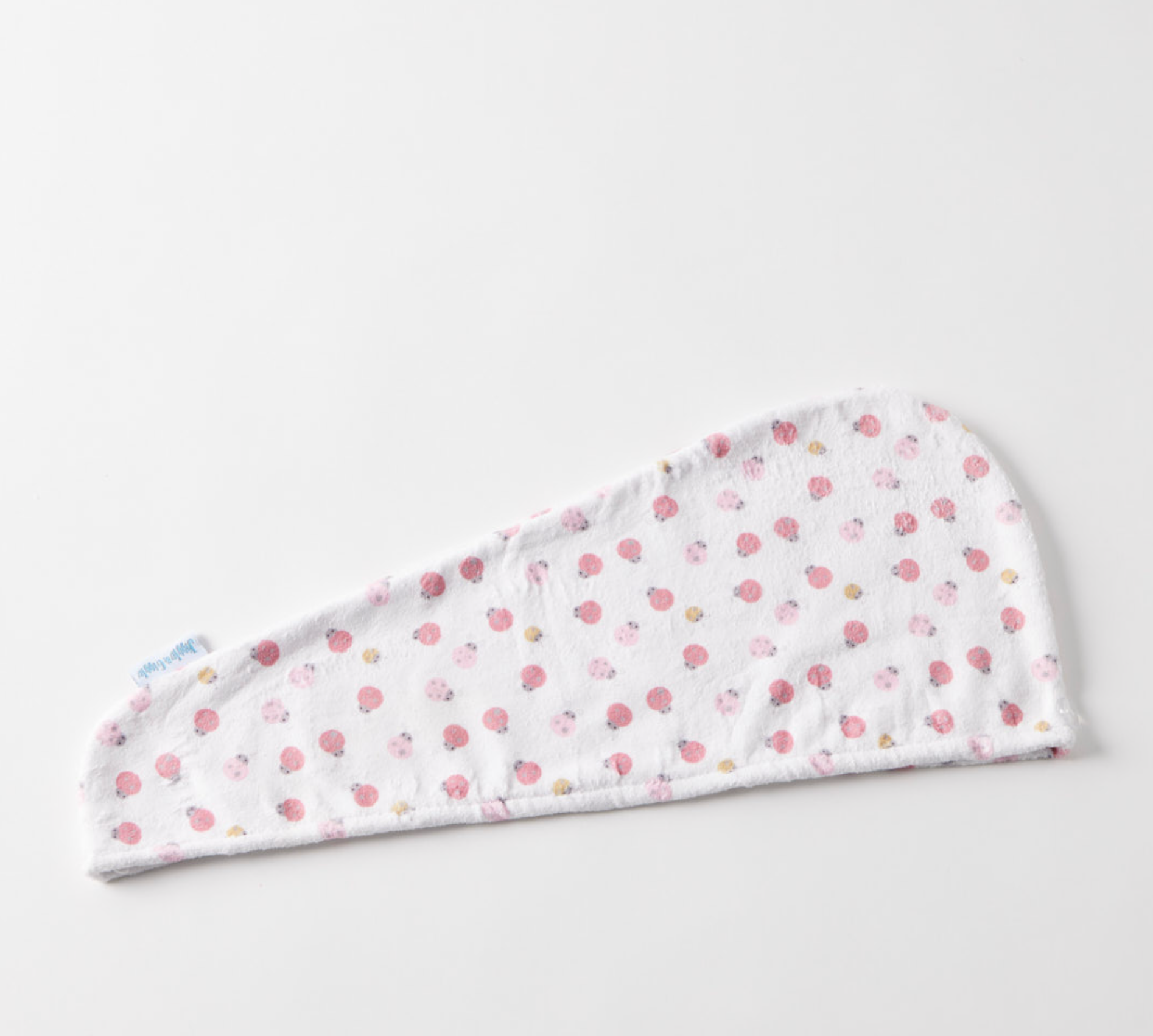 Jiggle & Giggle Hair Turban