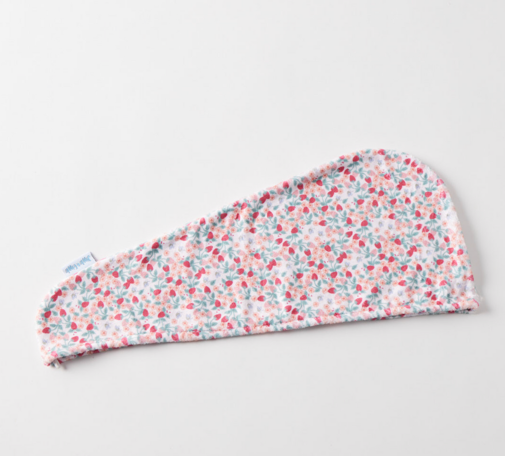 Jiggle & Giggle Hair Turban