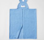 Jiggle & Giggle Hooded Towel