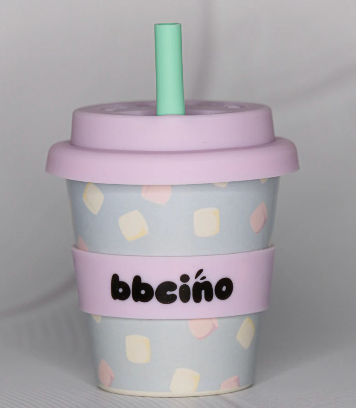BBcińo Marsh-Mellow Cup