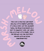BBcińo Marsh-Mellow Cup