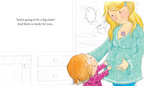 Lake Press You're A Big Sister Picture Book