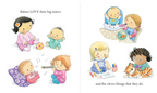Lake Press You're A Big Sister Picture Book
