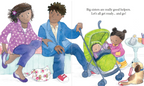 Lake Press You're A Big Sister Picture Book