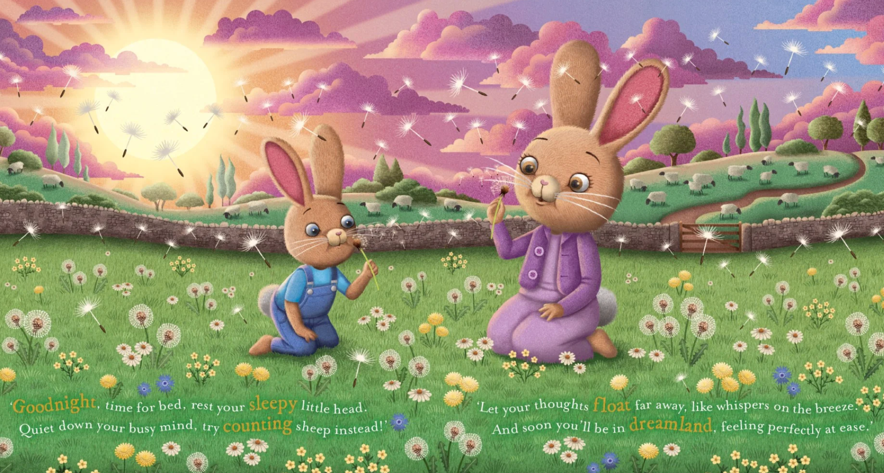 Lake Press Story Time - Padded Board Book - Goodnight, Sleep Tight