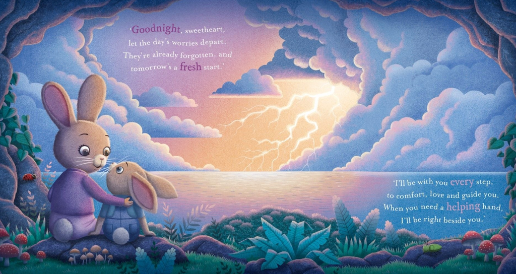 Lake Press Story Time - Padded Board Book - Goodnight, Sleep Tight