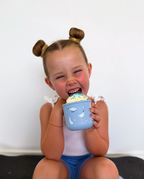 BBcińo Silly Goose Snack Pot