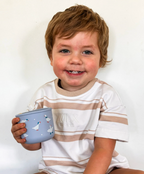 BBcińo Silly Goose Snack Pot